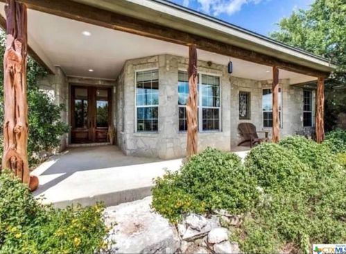 1770 Logans Way, Blanco TX  78606-4405 exterior