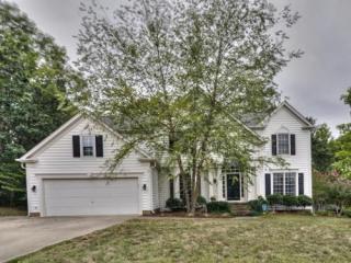 7588 Long Valley Dr, Harrisburg NC  28075-9747 exterior