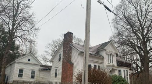 15 Dorr Dr, Glocester, RI 02814-4427