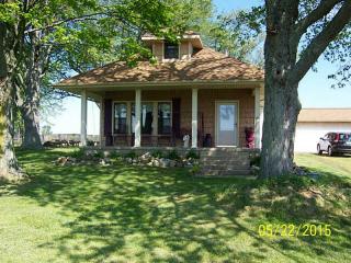 6607 Clymer Rd, Mechanicsburg, OH 43044-9300