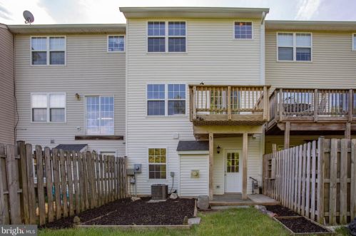 11317 Wytheville Ln, Fredericksburg VA  22407-3725 exterior