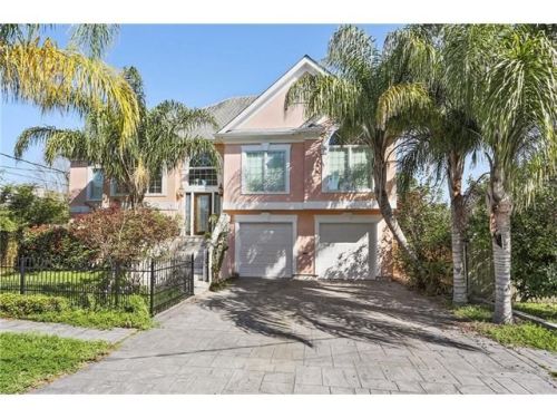 8351 Murelsan Ave, New Orleans, LA 70123-4620