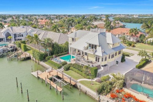 866 Hyacinth Ct, Marco Island, FL 34145-6814
