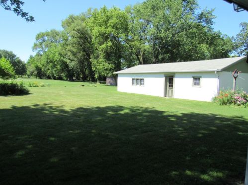 2527 10th St, Hobart IN  46342-5319 exterior