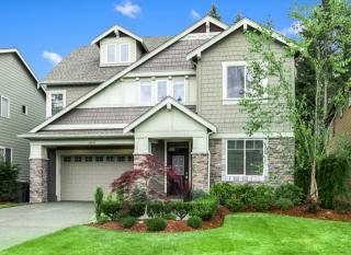 24054 100 St, Redmond WA  98053-5918 exterior
