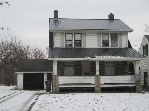 564 Judson Ave, Youngstown, OH 44502-2525