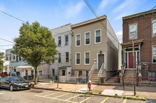 1204 12th St, North Bergen NJ  07047-1834 exterior