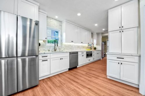 4036 Jackdaw St, San Diego CA  92103-1721 exterior