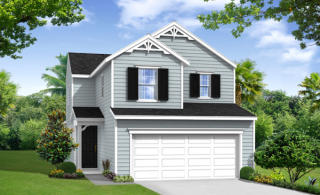 160 Dream St, Summerville, SC 29483-5592