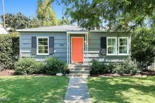1140 Foothill St, South Pasadena, CA 91030-1720
