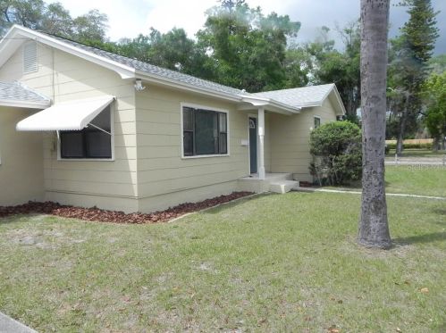 2301 46th St, Saint Petersburg, FL 33713-0031
