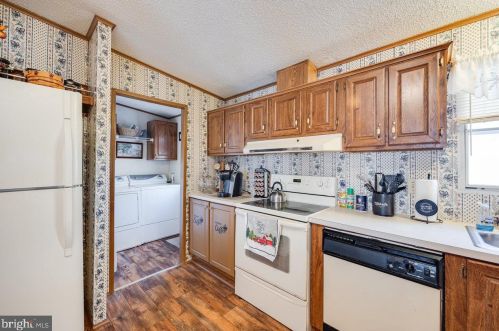 1589 Rocky Branch Rd, Richmond National Battlefiel VA  22835-4765 exterior
