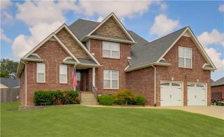 213 Trey Ct, Clarksville, TN 37043-5896