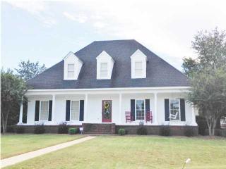 7412 Lake Forest Ct, Montgomery, AL 36117-3935