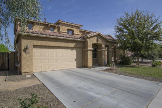 3466 Pinot Noir Ave, Gilbert AZ  85298-9257 exterior