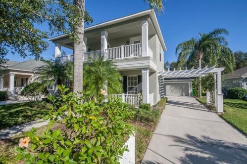 19213 Sea Mist Ln, Lutz, FL 33558-9714