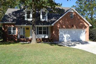 121 Jennings Cir, Tullahoma, TN 37388-8853