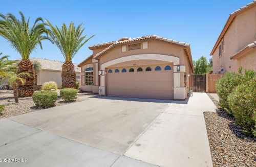 1865 Musket Way, Chandler, AZ 85286-6861