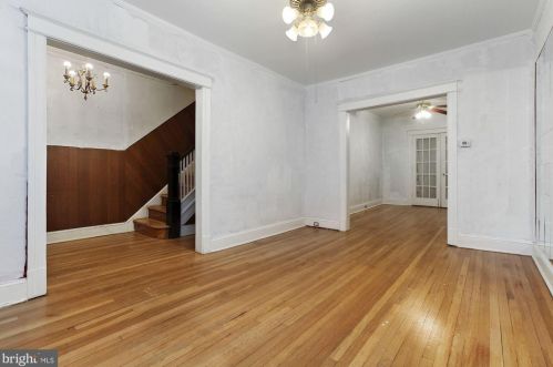 724 Marietta Pl, Washington DC  20011-3048 exterior