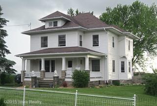 2209 20th Pl, Newbern, IA 50139-8521
