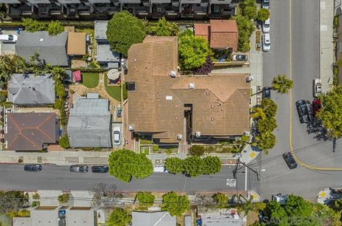 919 Lewis St, San Diego CA 92103-1867 exterior