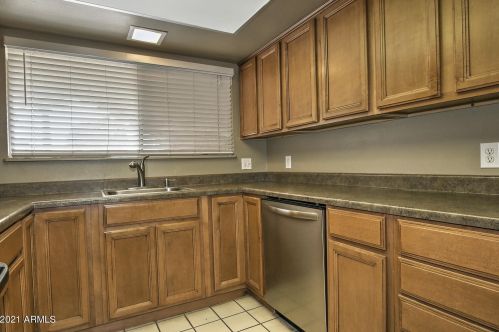 3005 81 Pl, Scottsdale AZ 85250-5637 exterior