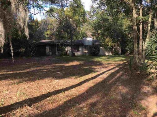 316 State Road 26, Melrose, FL 32666-3902