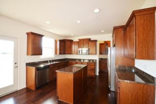 14361 Eddington Pl, Fishers IN  46037-5408 exterior