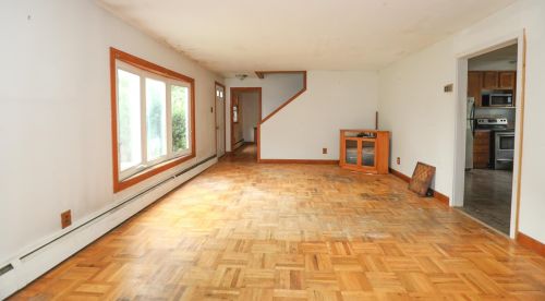 16 Fordway Rd, Raymond NH  03077-2459 exterior