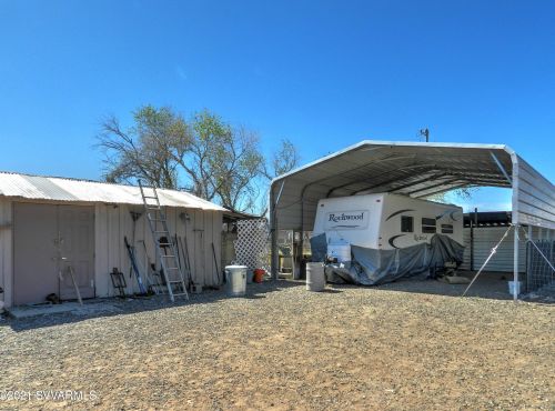 5720 Jo Ann Dr, Mcguireville AZ  86335-5162 exterior