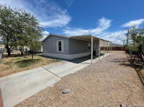 1036 Rosebud Dr, Bullhead City, AZ 86442-7407