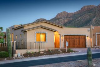 7601 Viale Di Buona Fortuna, Tucson, AZ 85718-7307