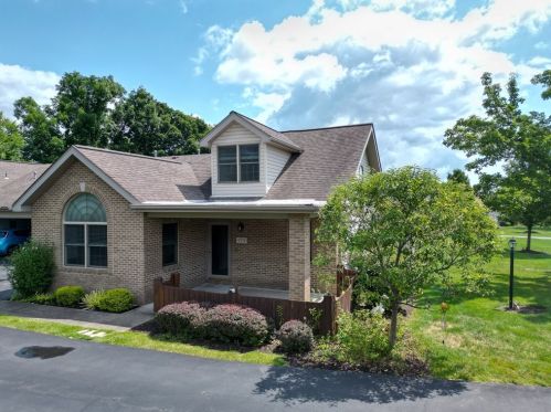 173 Steeplechase Cir, Gibsonia, PA 15044-4909