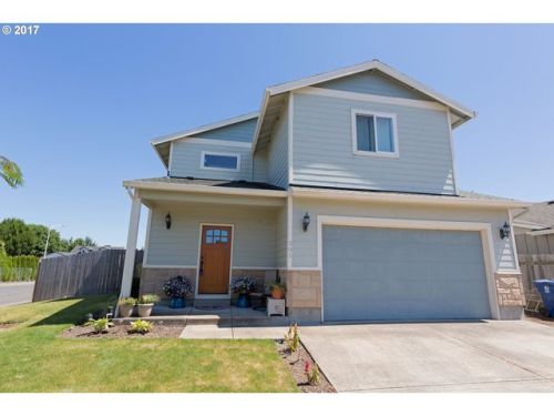 301 Elm Dr, Gervais, OR 97026-8201