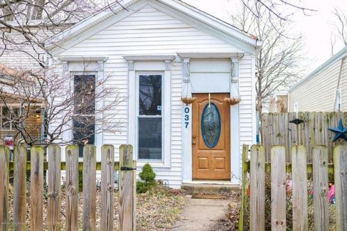 1037 Ash St, Louisville, KY 40217-1229