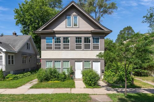 3622 Longfellow Ave, Minneapolis, MN 55407-2922