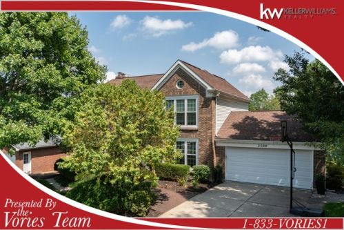 2052 Morningside Dr, Florence, KY 41042-9115