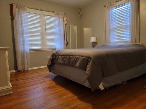 6070 Douglas St, Fort Worth TX 76114-3110 exterior