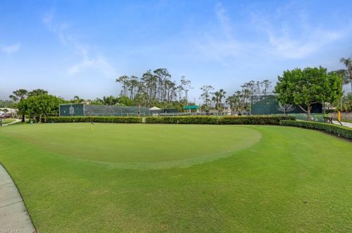 4606 Ashton Ct, Naples FL  34112-8822 exterior