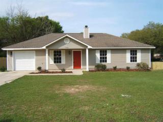 5523 Empire Dr, Pensacola, FL 32505-2427