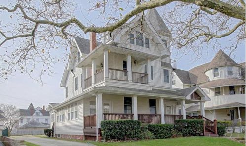 209 2nd Ave, Belmar, NJ 07719-2009