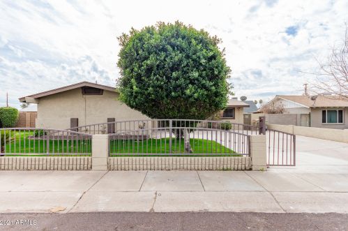 4301 Claremont St, Glendale, AZ 85301-4821
