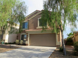 23443 Pima St, Buckeye, AZ 85326-4048