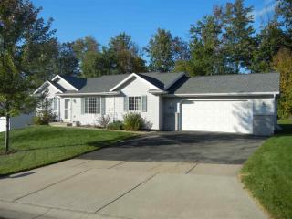 6608 Morgan Creek Dr, Wausau, WI 54401-9450