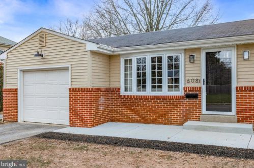 608 Hancock St, Lansdale, PA 19446-3925