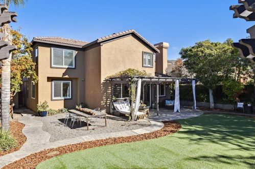 1587 Wharton Rd, San Jose CA  95132-2076 exterior