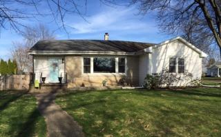 108 Spring St, Wakarusa, IN 46573-8511