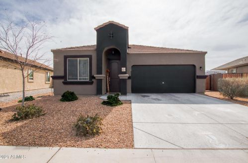 23777 Parkway Dr, Buckeye, AZ 85326-7358