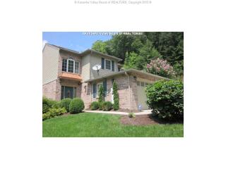 407 Hemingway Ave, Charleston, WV 25311-1566