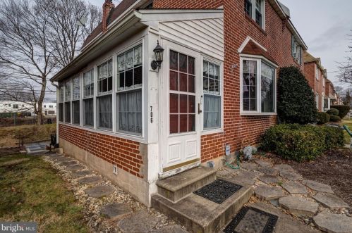 706 Michell St, Ridley Park, PA 19078-3719